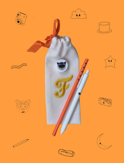 outils magiques Fifi