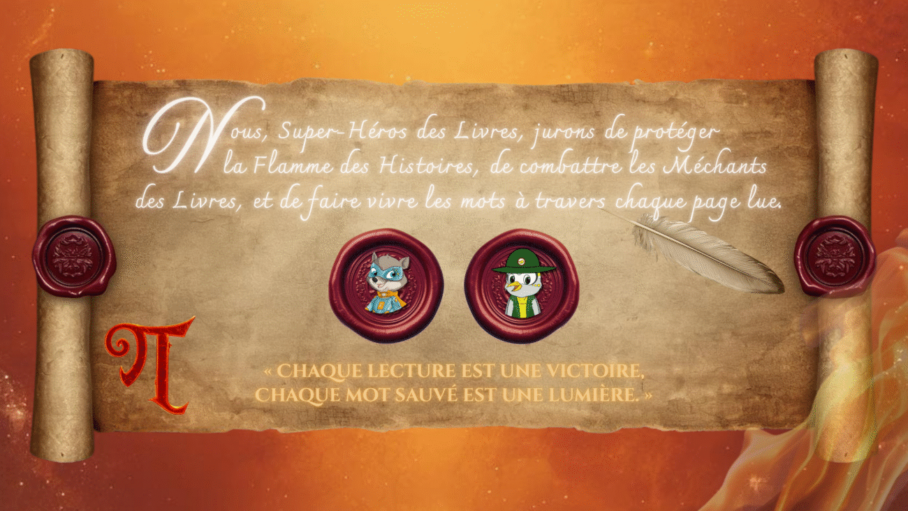 bannière confrérie SHDL