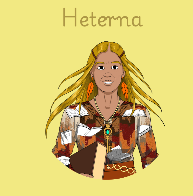 Heterna