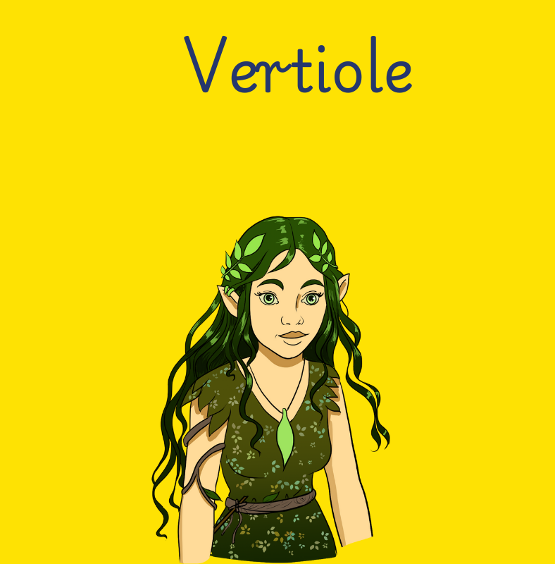 Vertiole