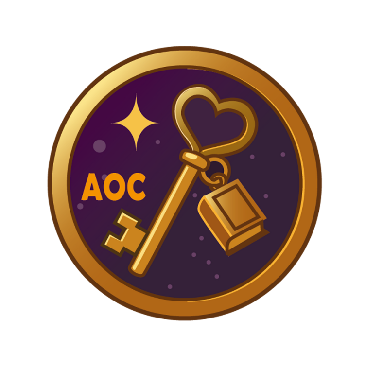 Agent occasionnel de la confrérie AOC