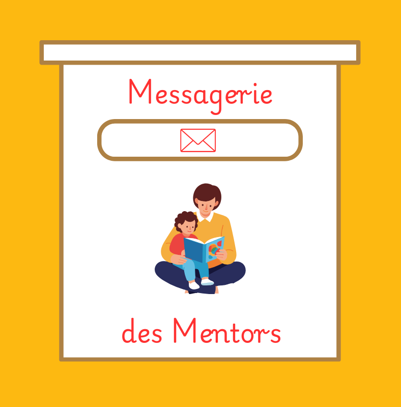 messagerie des metors