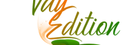 Logo vaye edition